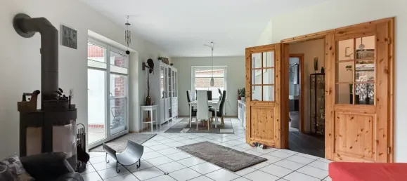 5 Schlafzimmer Stadthaus in Rendsburg-Eckernförde, Germany, Nr. 331228 16