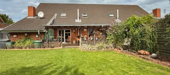 5 Schlafzimmer Stadthaus in Rendsburg-Eckernförde, Germany, Nr. 331228 20