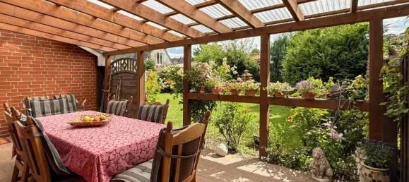 5 Schlafzimmer Stadthaus in Rendsburg-Eckernförde, Germany, Nr. 331228 11