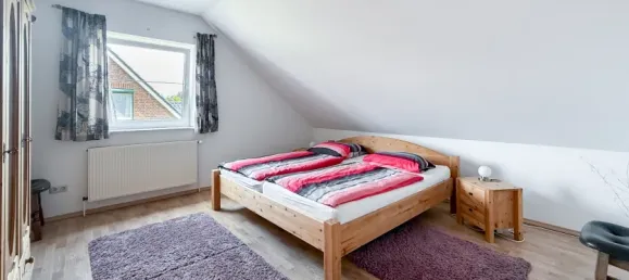 5 Schlafzimmer Stadthaus in Rendsburg-Eckernförde, Germany, Nr. 331228 9