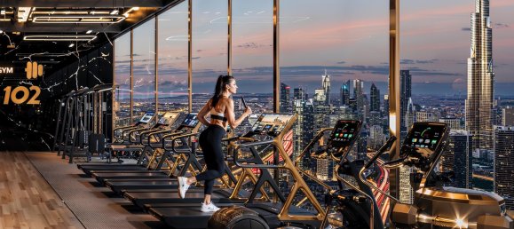 2 bedrooms Apartment in Bayz 102, Business Bay, UAE No. 63306 4