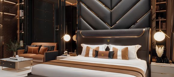 2 bedrooms Apartment in Bayz 102, Business Bay, UAE No. 63306 3