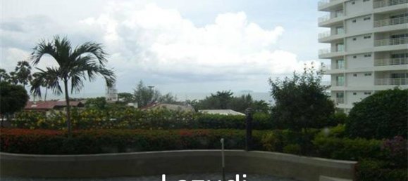 260m² Condo in Pattaya, Thailand No. 15932 6