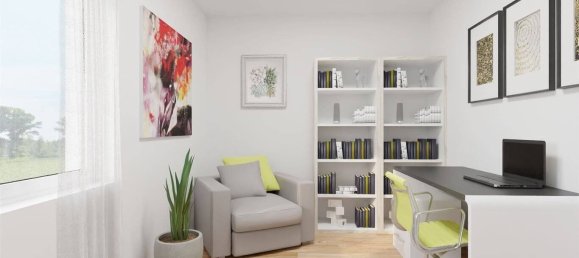 Дом с 6 комнатами в Riesa, Германия № 103216 22