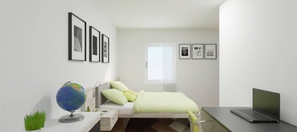 Дом с 6 комнатами в Riesa, Германия № 103216 16