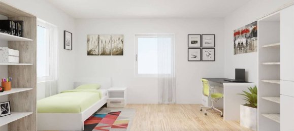 Дом с 6 комнатами в Riesa, Германия № 103216 18