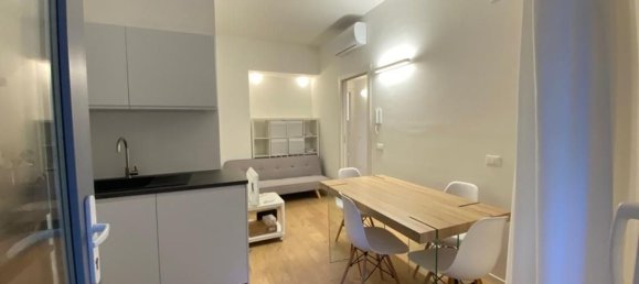 2-Zimmer Wohnung in Milan, Italy, Nr. 330410 7
