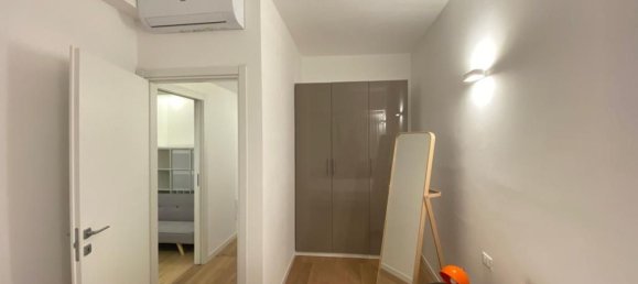 2-Zimmer Wohnung in Milan, Italy, Nr. 330410 4
