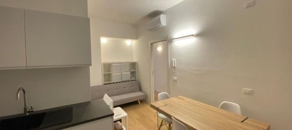 2-Zimmer Wohnung in Milan, Italy, Nr. 330410 10