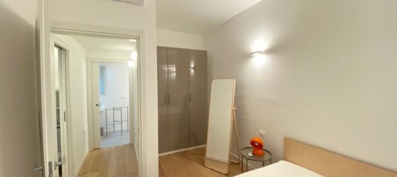 2-Zimmer Wohnung in Milan, Italy, Nr. 330410 9