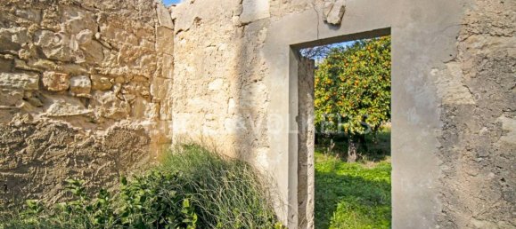 Terreno em Ragusa, Italy 80000 m² N.º 78176 13