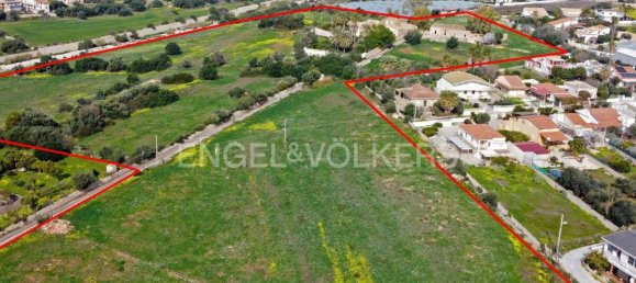 Terreno em Ragusa, Italy 80000 m² N.º 78176 6