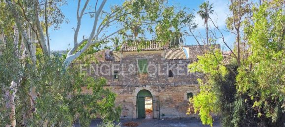 Terreno em Ragusa, Italy 80000 m² N.º 78176 4