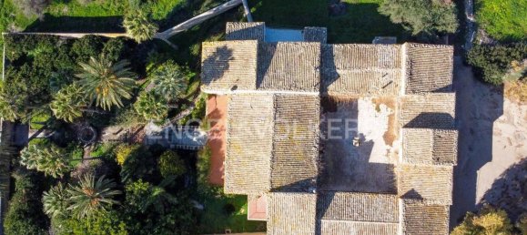 Terreno em Ragusa, Italy 80000 m² N.º 78176 21