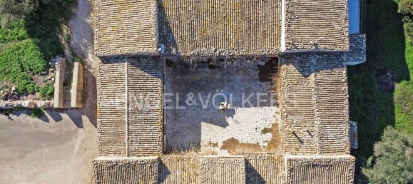 Terreno em Ragusa, Italy 80000 m² N.º 78176 2