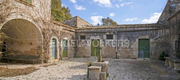 Terreno em Ragusa, Italy 80000 m² N.º 78176 18