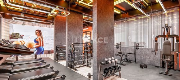 2 chambres appartement à vendre à Jumeirah Village Triangle, Dubai, UAE № 114166 17