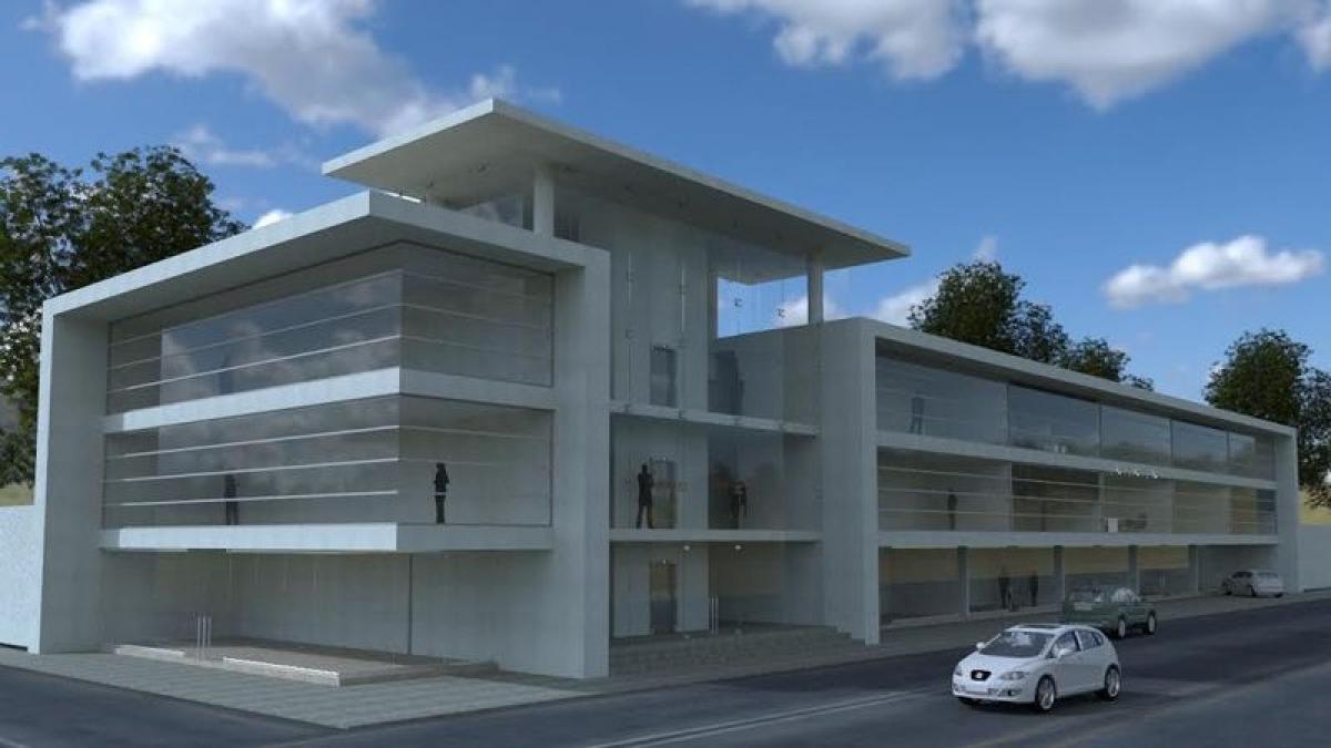 Grundstück in San Mateo Atenco, Mexico, Nr. 202778