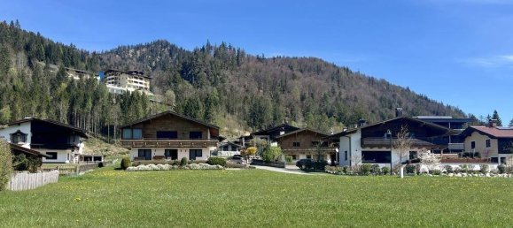 926m² Land in Kossen, Austria No. 164311 3