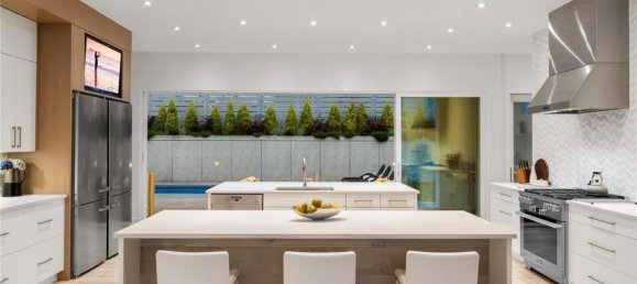 3 bedrooms House in British Columbia, Canada No. 1086 7