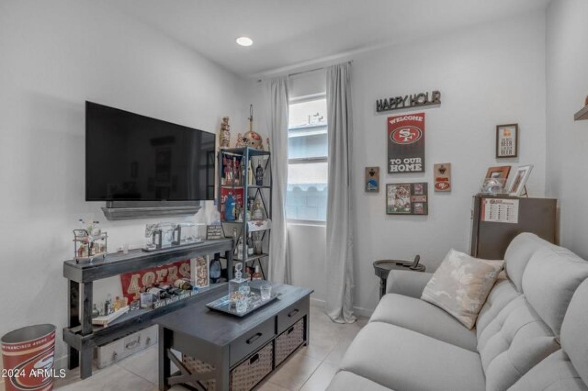 4 bedrooms House in Laveen, USA No. 425926