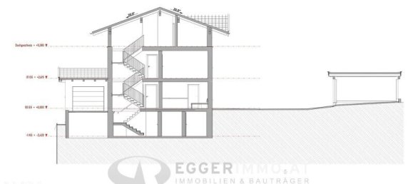 6 rooms House in Neukirchen am Grossvenediger, Austria No. 213843 21