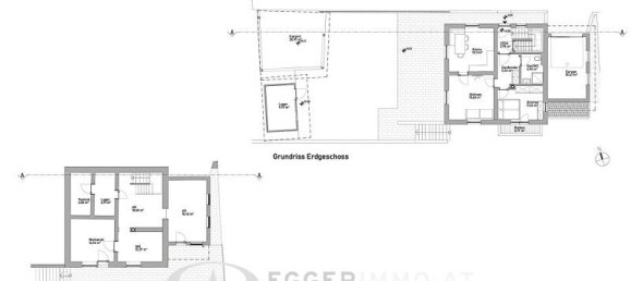 6 rooms House in Neukirchen am Grossvenediger, Austria No. 213843 19