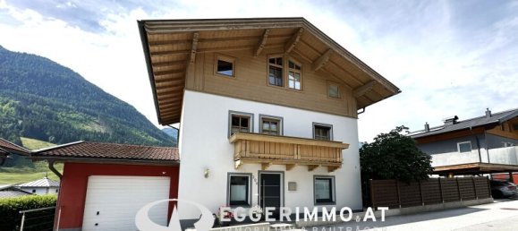 6 rooms House in Neukirchen am Grossvenediger, Austria No. 213843 17