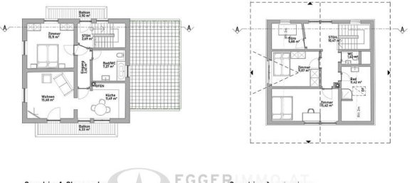 6 rooms House in Neukirchen am Grossvenediger, Austria No. 213843 18