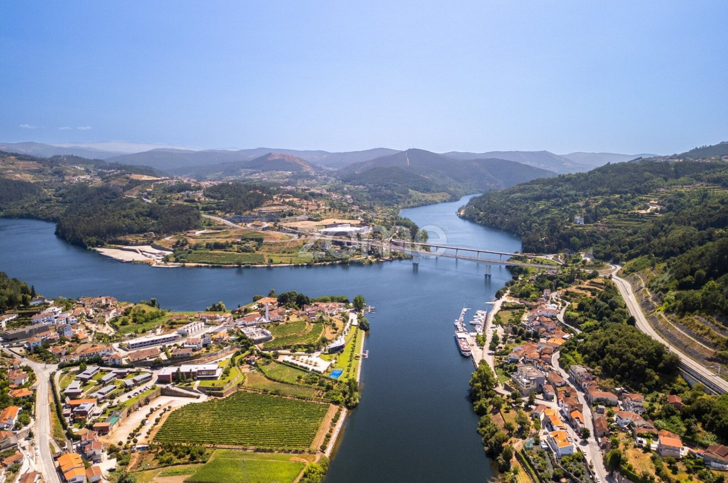 3 bedrooms House in Rio de Moinhos, Portugal No. 312846