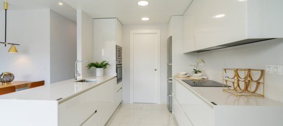 2 bedrooms Apartment in Benidorm, Spain No. 9425 24