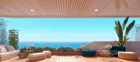 2 bedrooms Apartment in Benidorm, Spain No. 9425 29