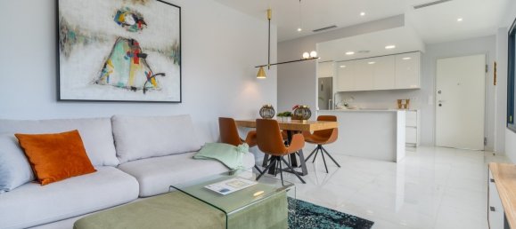 2 bedrooms Apartment in Benidorm, Spain No. 9425 22