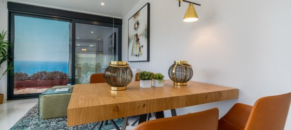 2 bedrooms Apartment in Benidorm, Spain No. 9425 26