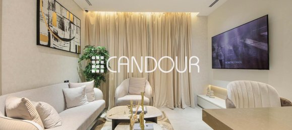 3 Schlafzimmer Wohnung in Al Furjan, UAE, Nr. 38244 3