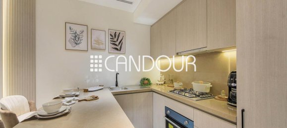 3 Schlafzimmer Wohnung in Al Furjan, UAE, Nr. 38244 7