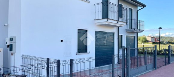 4 rooms House in Albettone, Italy No. 110063 14