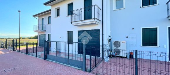 4 rooms House in Albettone, Italy No. 110063 4