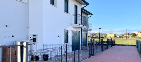 4 rooms House in Albettone, Italy No. 110063 3