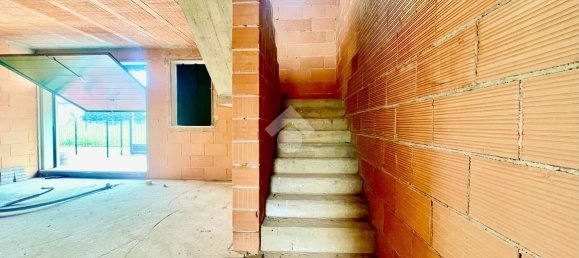 4 rooms House in Albettone, Italy No. 110063 11