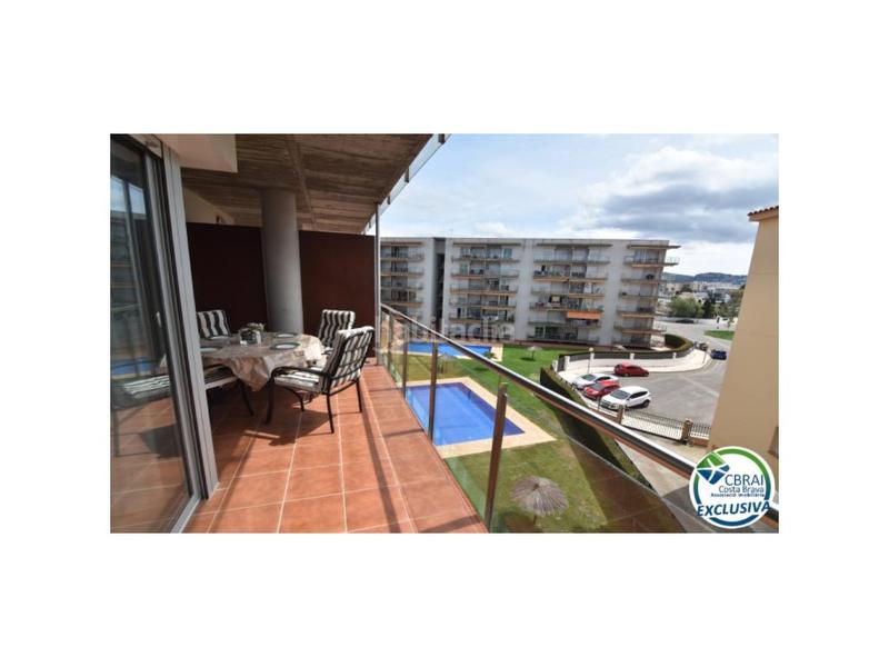 2 bedrooms Apartment in Roses, Spain No. 203743