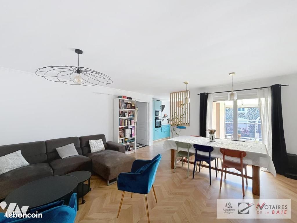 2 bedrooms Villa in Saint-Brieuc, France No. 284546