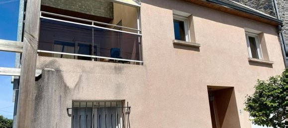 2 bedrooms Villa in Saint-Brieuc, France No. 284546 15