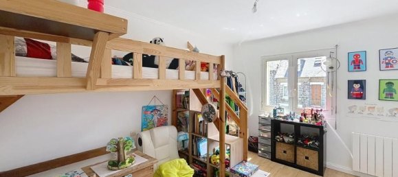 2 bedrooms Villa in Saint-Brieuc, France No. 284546 7