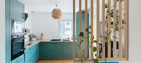 2 bedrooms Villa in Saint-Brieuc, France No. 284546 3