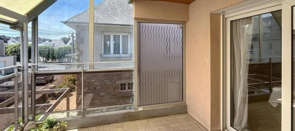 2 bedrooms Villa in Saint-Brieuc, France No. 284546 5