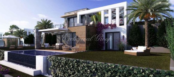 Villa 3+1 in Bodrum, Turkey No. 28719 11