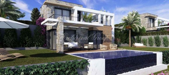 Villa 3+1 in Bodrum, Turkey No. 28719 10