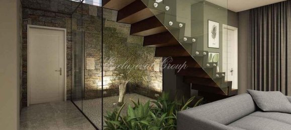 Villa 3+1 in Bodrum, Turkey No. 28719 4