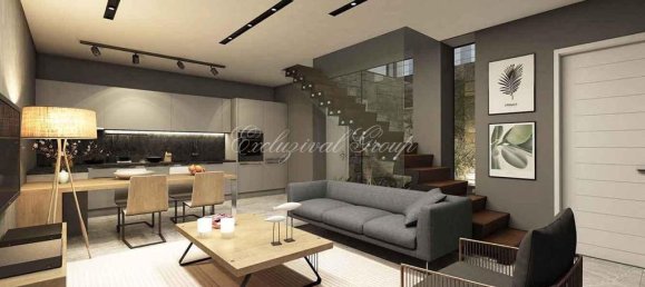 Villa 3+1 in Bodrum, Turkey No. 28719 3